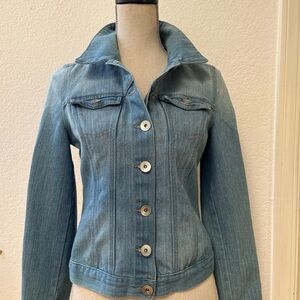 Banjo Blue Jacket size M